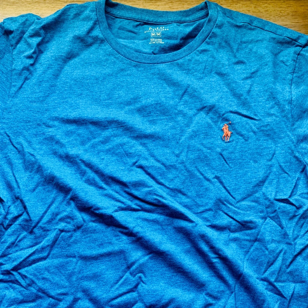 Polo Ralph Lauren T-Shirts - Multiple Colors Available